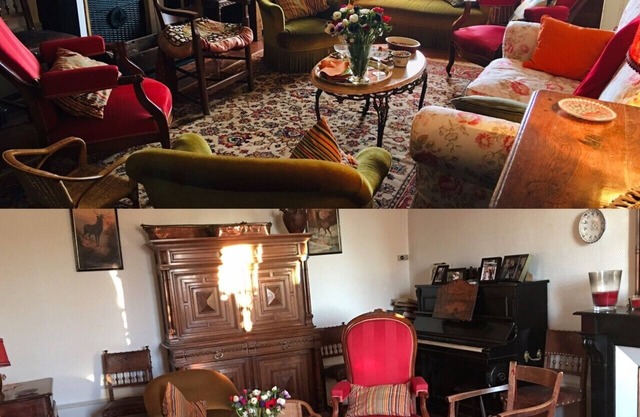blow of heart, luxurious services, family house, swimming pool, jacuzzi