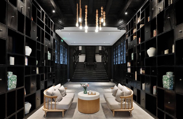 Blssom House Nanxun Huzhou