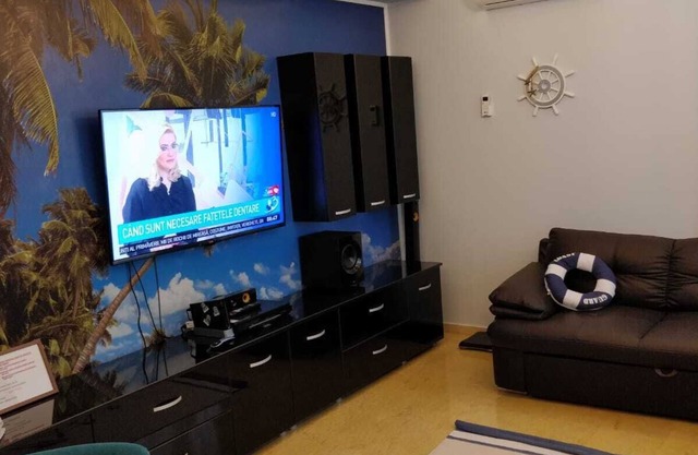 BLUE Apartment Black Sea