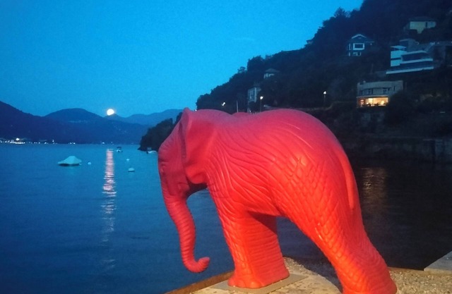 BLUE apartment in historic center with balcony to relax in