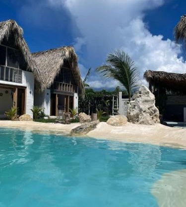 Blue Beach Eco-Hotel by Sanfabini