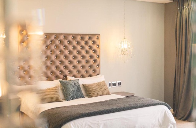 Blue Diamond Boutique Hotel