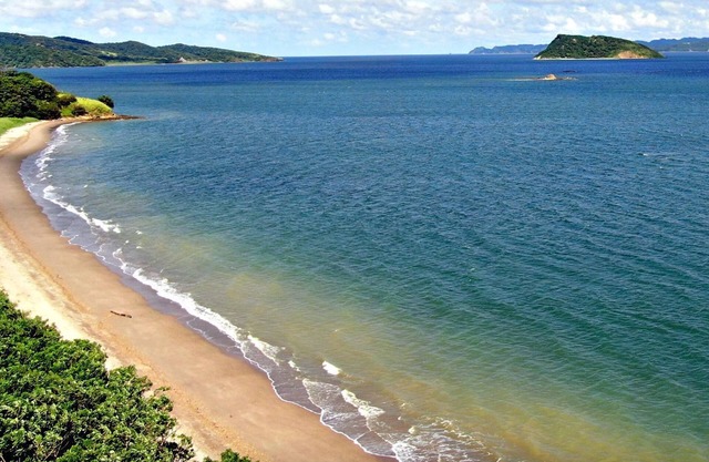 Blue Dream Kiteboarding Resort