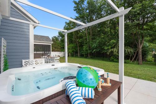 Blue Hill Cottage