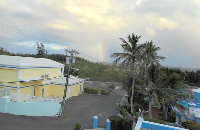 Blue Horizon Guest House - 3-Bedroom
