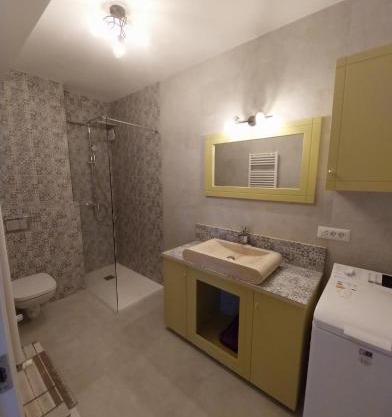 Blue Joy Bukovina Aparthotel