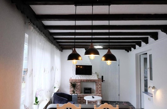 Blue Lagoon - Apartment