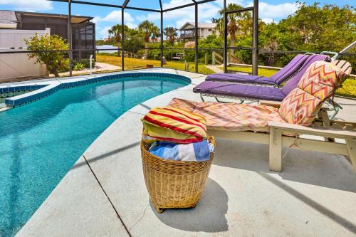 Blue Lagoon Retreat