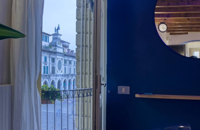 Blue Lodge - In the heart of the historic center, within walking distance of all attractions
