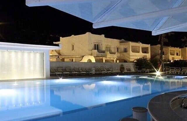 Blue Marine Apartments