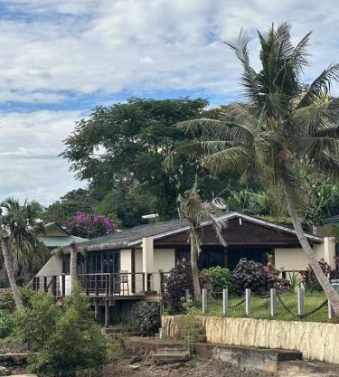 Blue Marlin Lodge