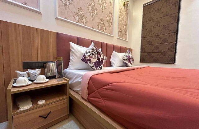 Blue Moon Residency Sector 53 Gurgaon