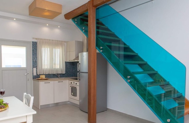 Blue Moon Villa with private Pool | SUN AND MOON