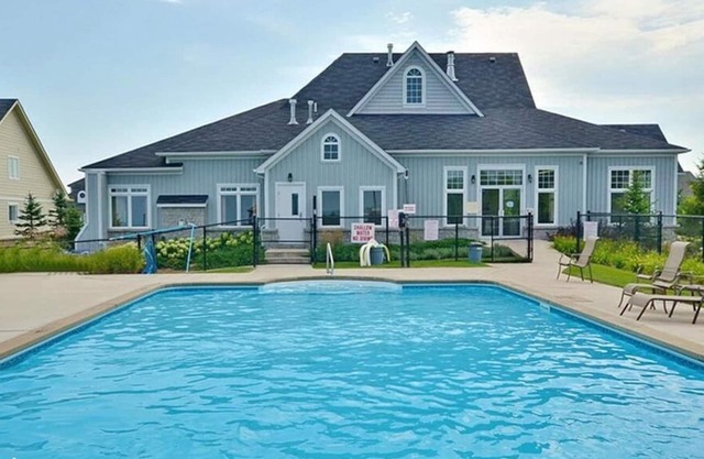 Blue Mountain-Collingwood Peaceful Paradise!