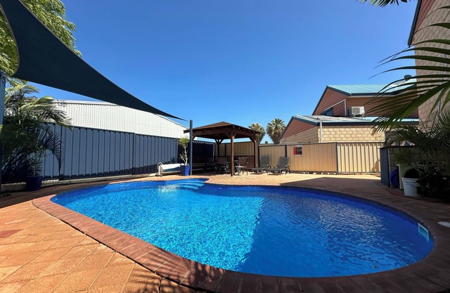 Blue Ocean Villa 6 - Kalbarri, WA