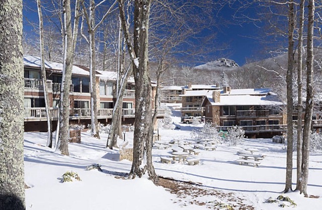 Blue Ridge Village