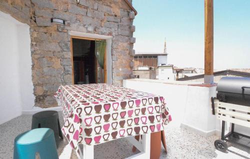 Blue Roots-Unexpected Sardinia