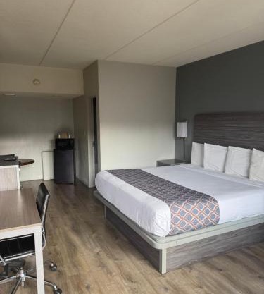 Blue Star Motel