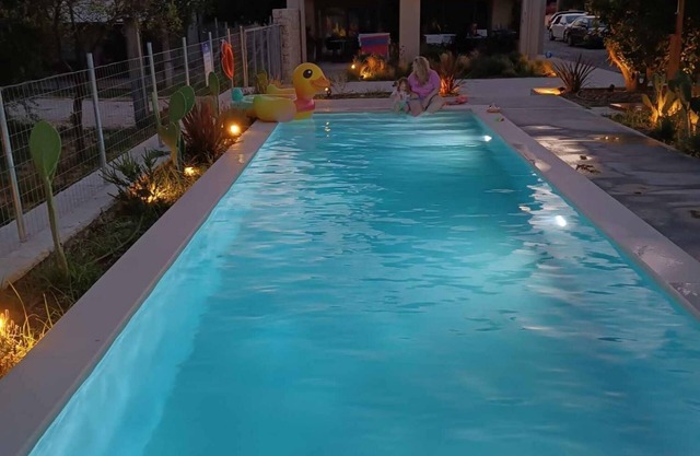 Blue Symphony Suites & Apartments