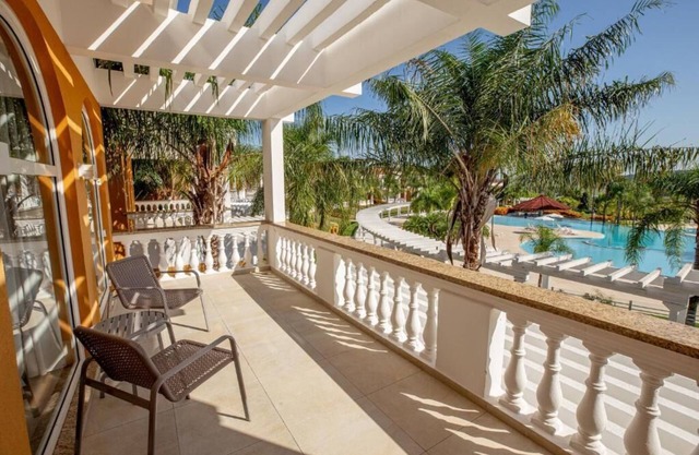 Blue Tree Daj Resort & Marina