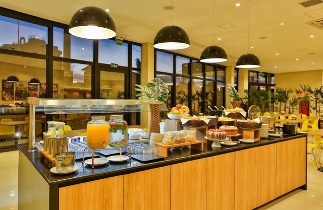 Blue Tree Jaguariuna