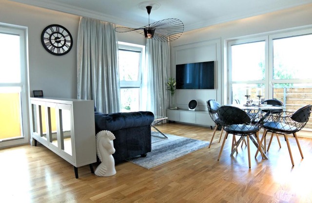 Blue Velvet Premium Apartments II