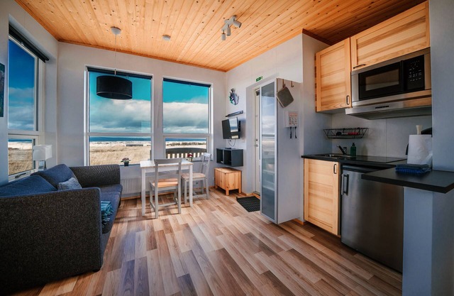 Blue View Cabin 7B with Hot Tub