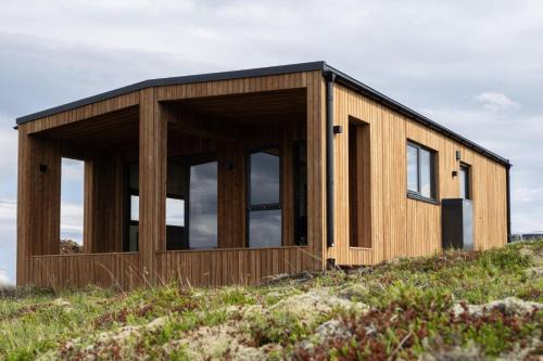 Blue View Cabins