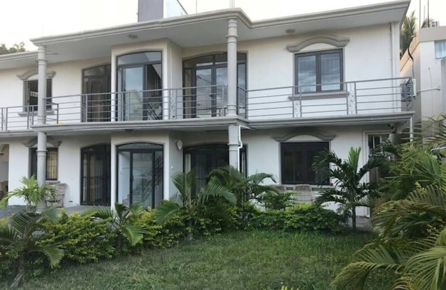Blue Villa Mont Choisy Studio ❶