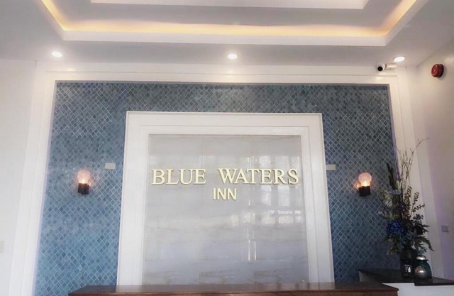 Blue Waters Inn Coron Palawan
