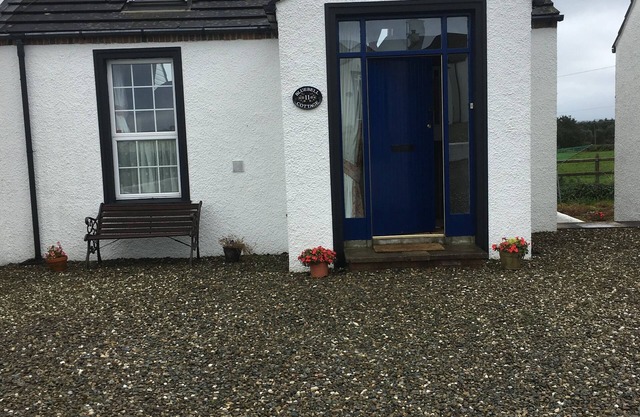 Bluebell Cottage Bushmills