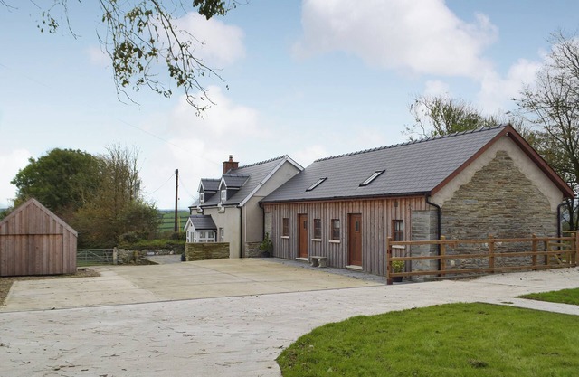 Bluebell Cottage - UK12988