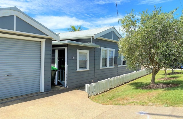 Bluebell - Walking distance to the beach, plenty of space for the family