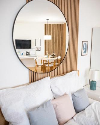 Bluebird Stúdió Apartman