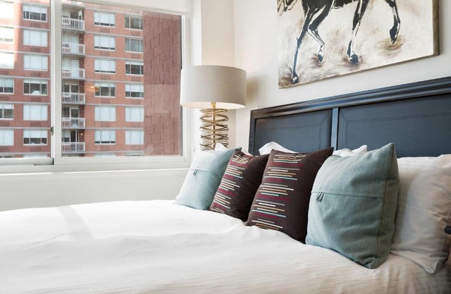 Bluebird Suites in Jersey City