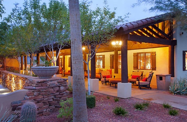 Bluegreen Cibola Vista Resort and Spa, 2 Bedroom Combined Master + Junior Condo