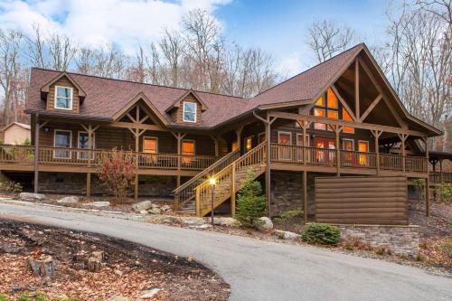 Bluegreen Vacations Blue Ridge Village, an Ascend Collection Resort