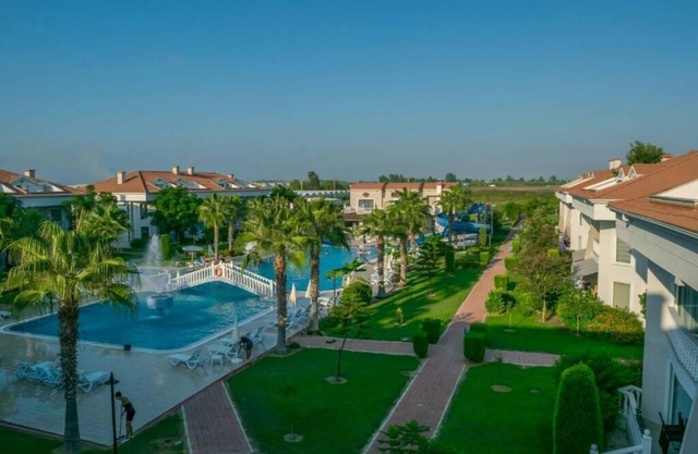 BlueHomes Villa's Ocean