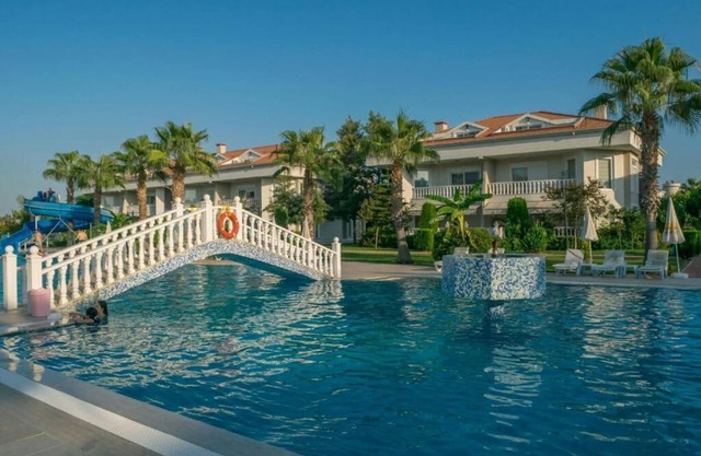 BlueHomes Villa's Ultra