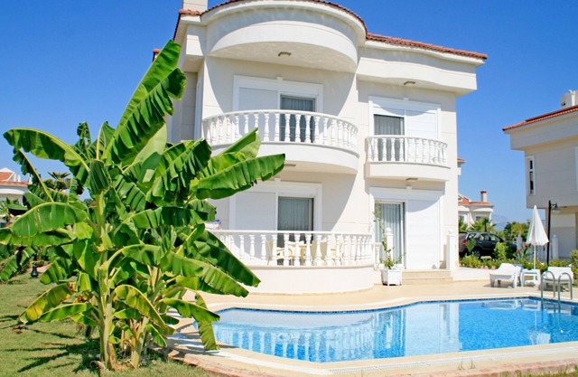 BlueHomes Villas S