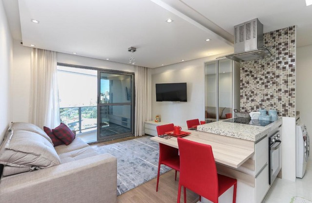 BlueSky - Apartamento 1Q Central - 7th013