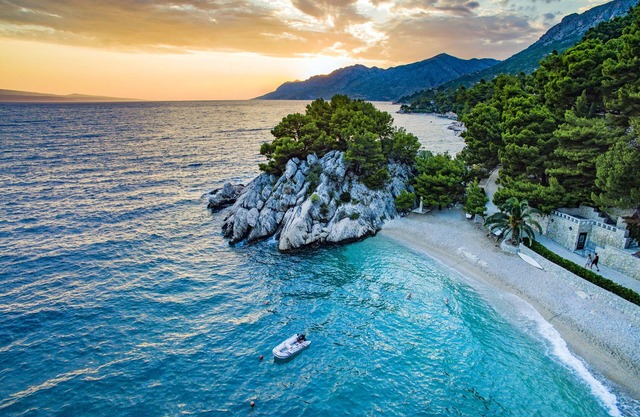 Bluesun Hotel Soline