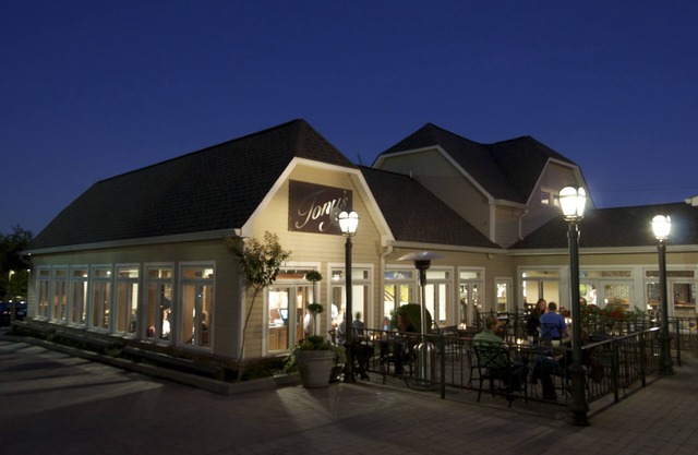 Bluff View Inn