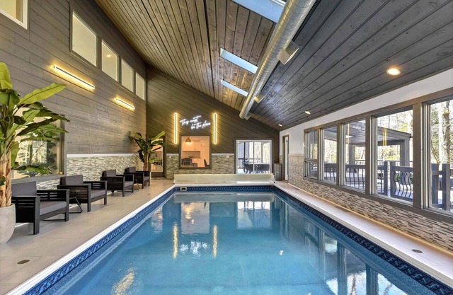 Bluffside Retreat Sum