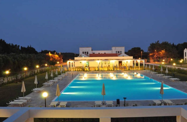 Blumare Hotel & Residence