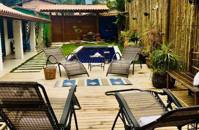 BluMarino Trancoso House - BA