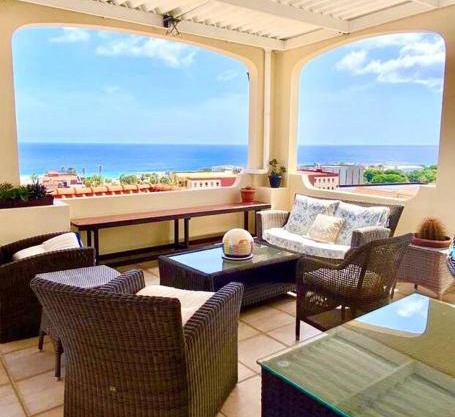 Bluvue Del Mar!