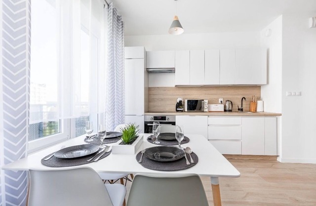 Bm apartamenty Potulicka 20 I