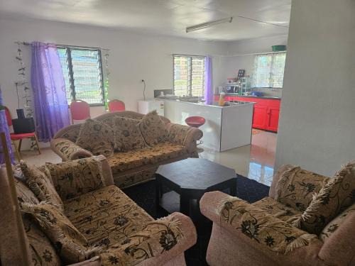 BM Apartment