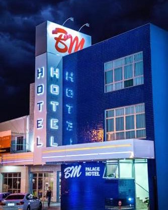 BM Hotel